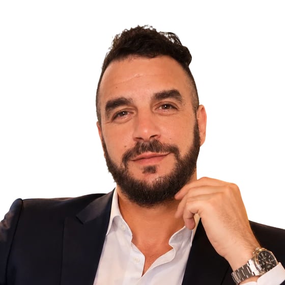 Salim, fondateur de NAHNAH AI et de l’Académie NAHNAH